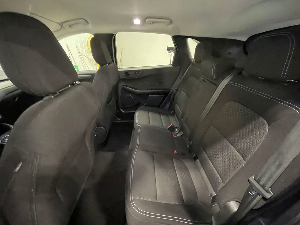 2025 Ford Escape Active - Photo 20