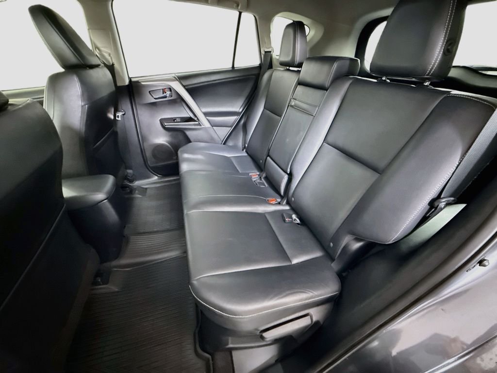 Used 2016 Gray Toyota Limited image 25