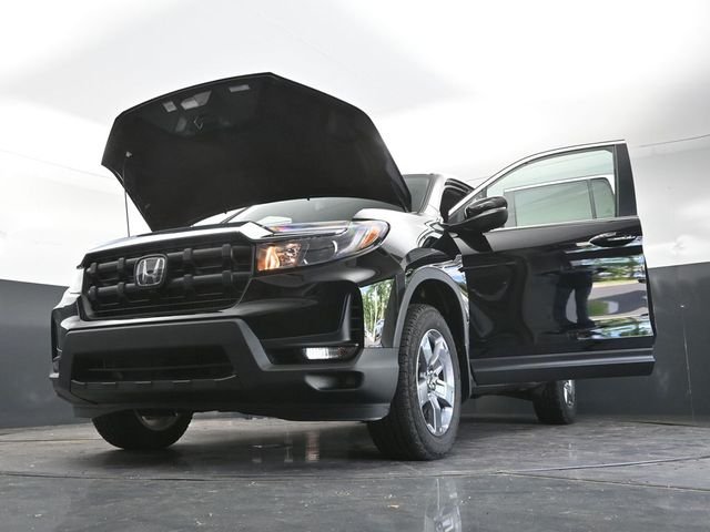 2026 Honda Ridgeline RTL - Photo 39