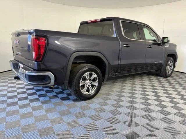 2022 GMC Sierra 1500 SLE - Photo 7