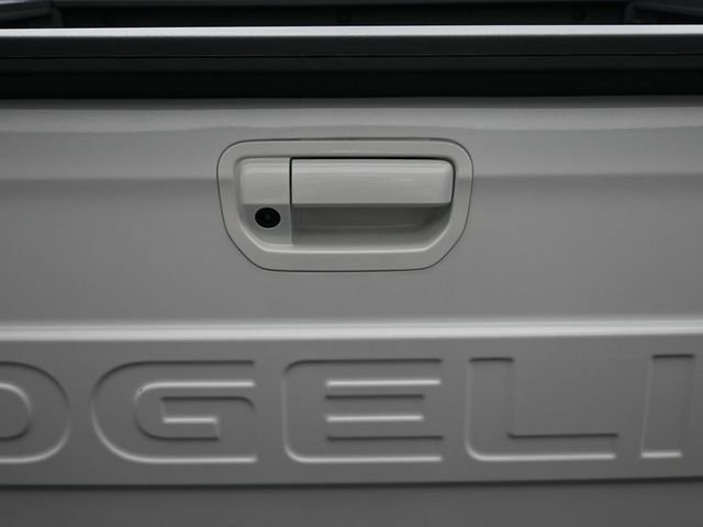 2025 Honda Ridgeline TrailSport - Photo 16