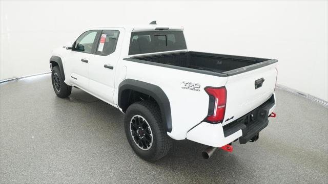 2025 Toyota Tacoma TRD Off Road - Photo 13
