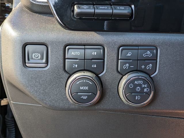 2025 Chevrolet Silverado 1500 High Country - Photo 34