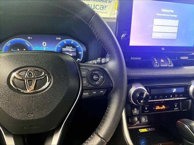 Certified Used 2023 BLUEPRINT. Toyota  image 24