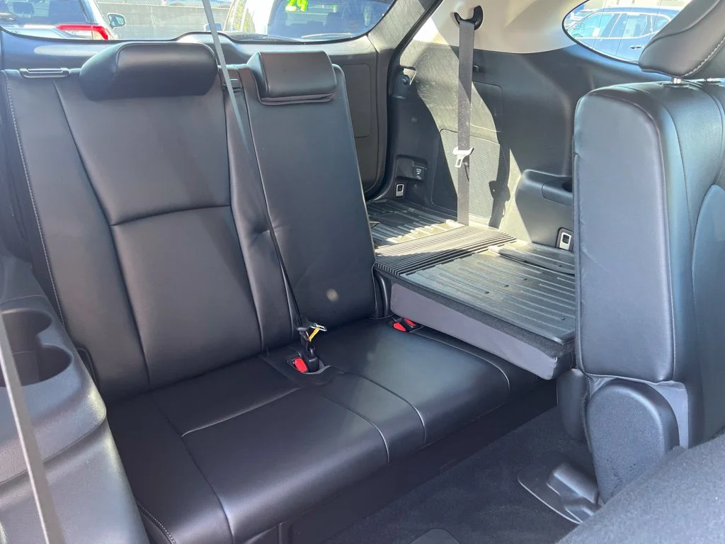 Used 2021 Gray Toyota Limited image 27