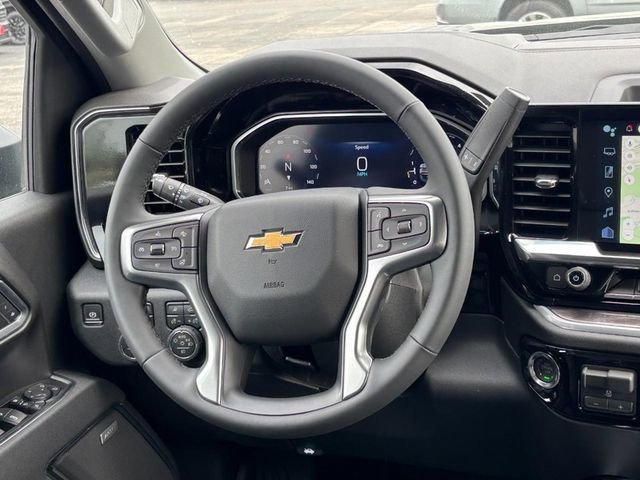2026 Chevrolet Silverado 2500 HD LTZ - Photo 7