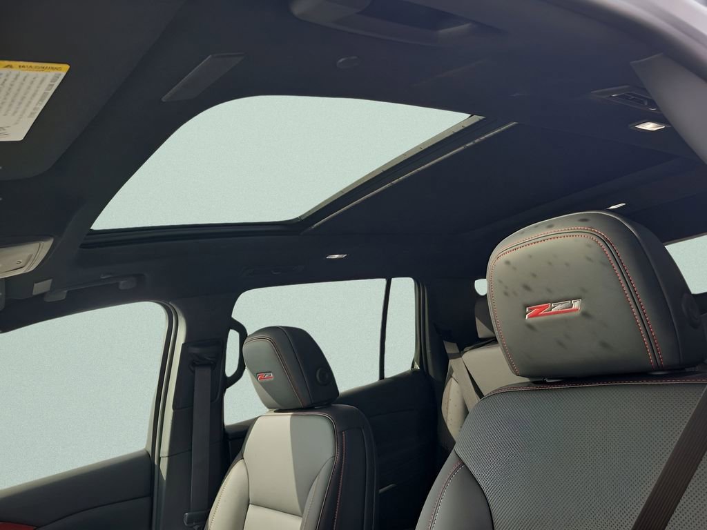 2026 Chevrolet Traverse Z71 - Photo 30