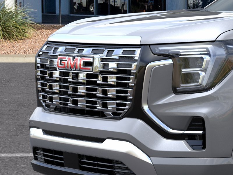 2026 GMC Terrain Denali - Photo 13