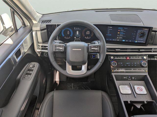 New 2027 Serenity White Hyundai SEL image 19