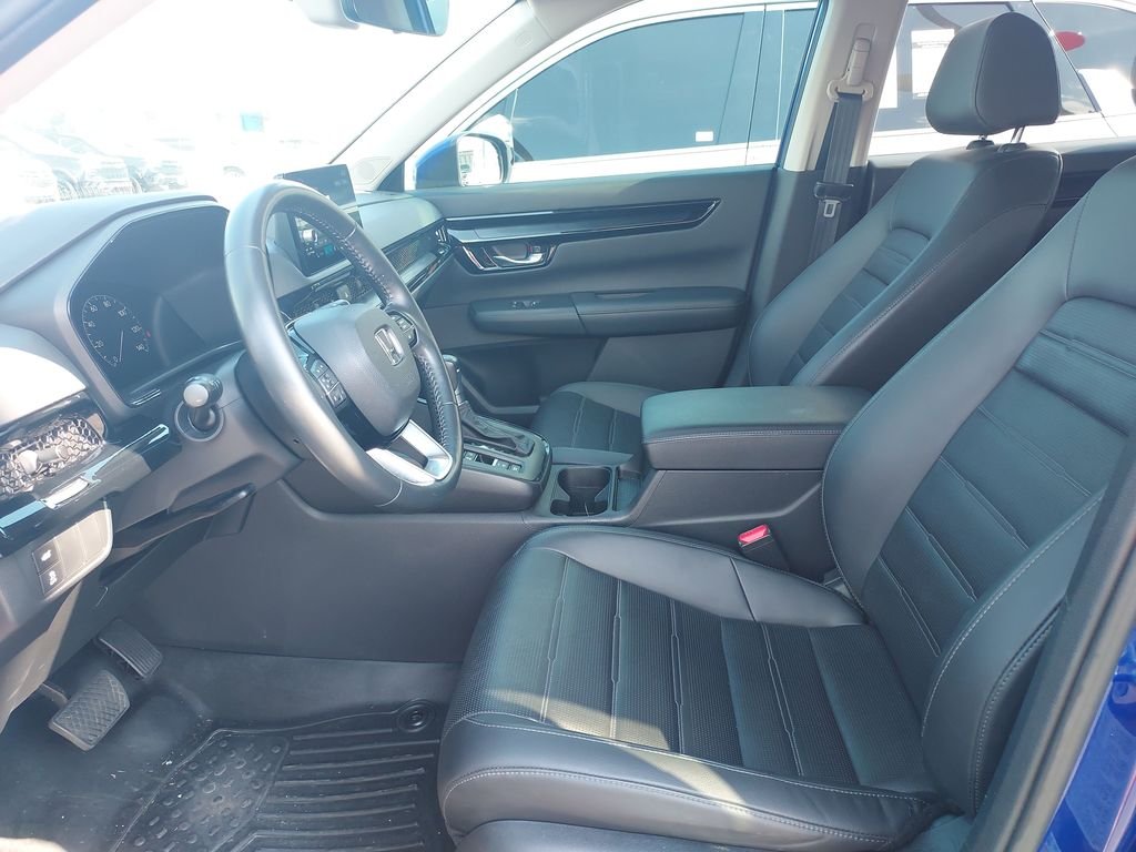 2023 Honda CR-V EX-L - Photo 13