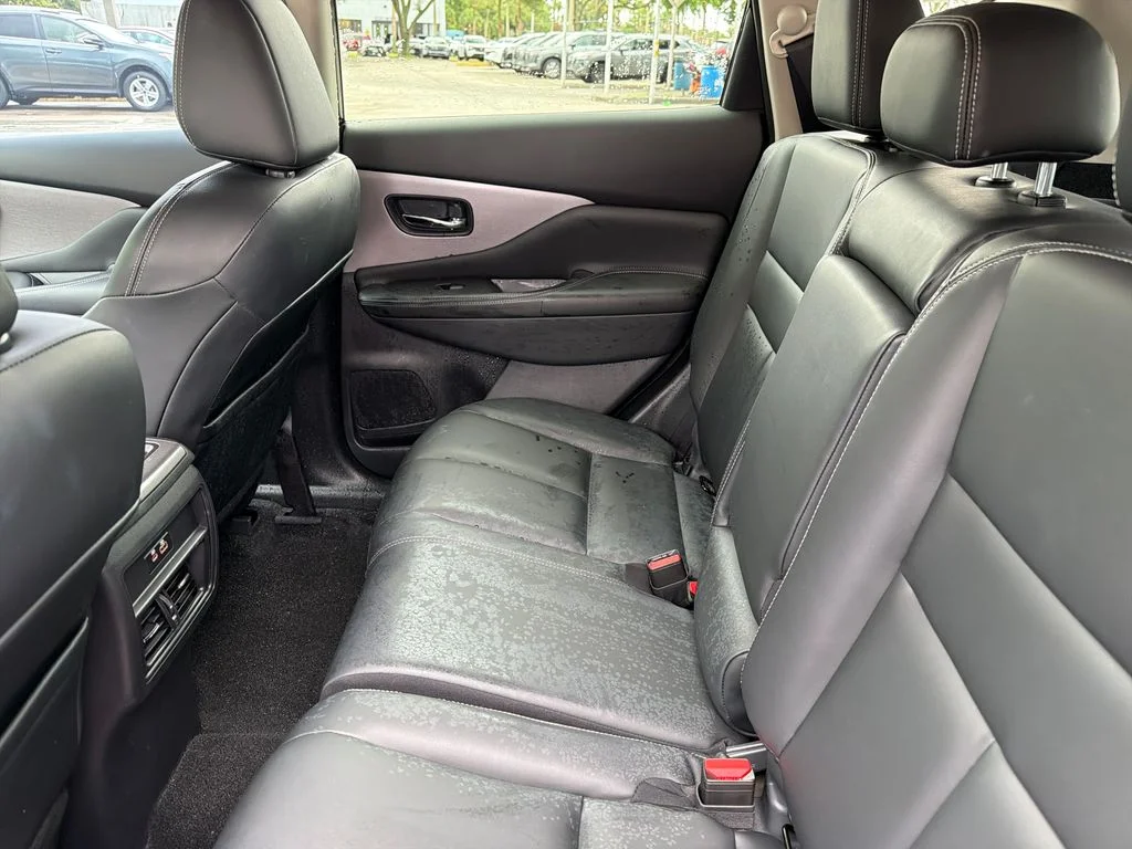 2023 Nissan Murano SV - Photo 32