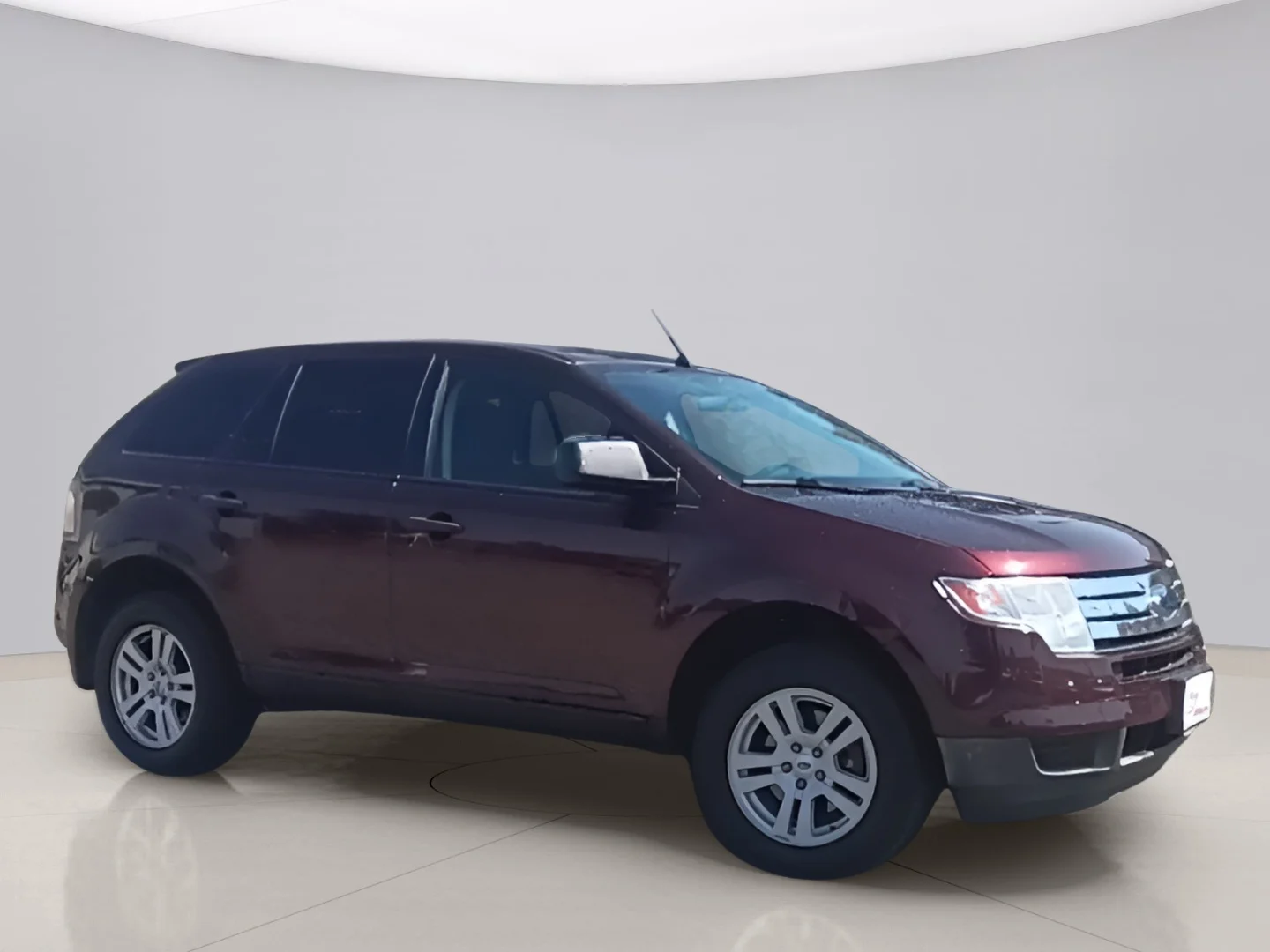 Used 2009 Brown Ford SE image 7