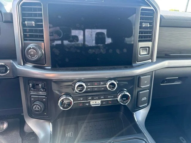Used 2026 White Ford XLT image 16