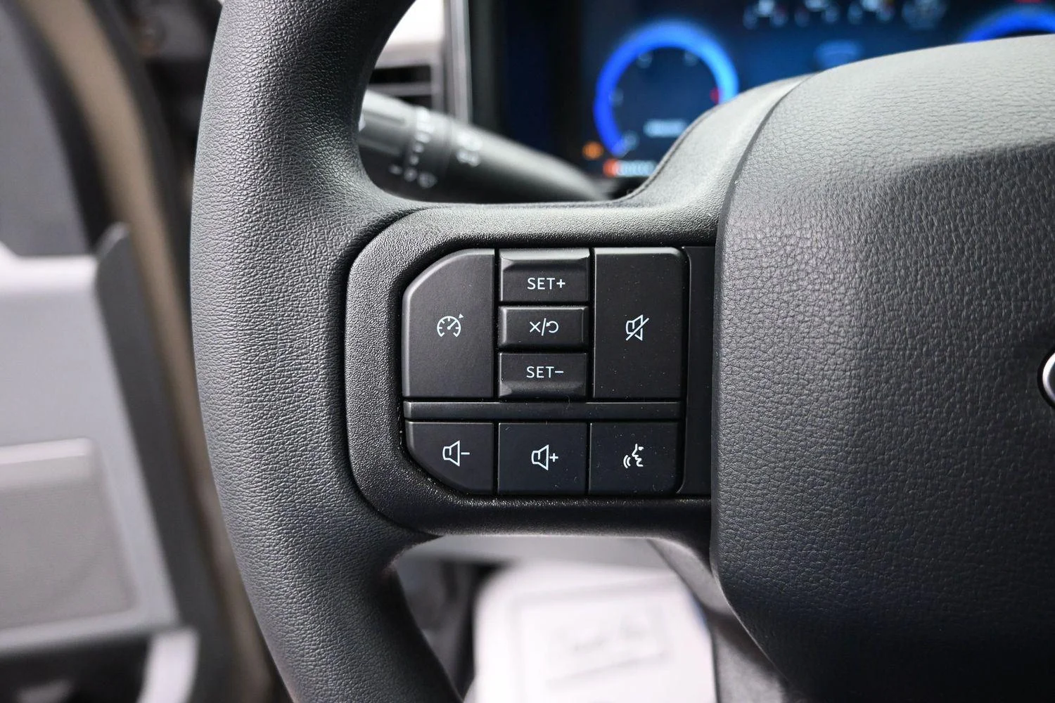 New 2026 Marsh Gray Ford F-350® XLT image 25