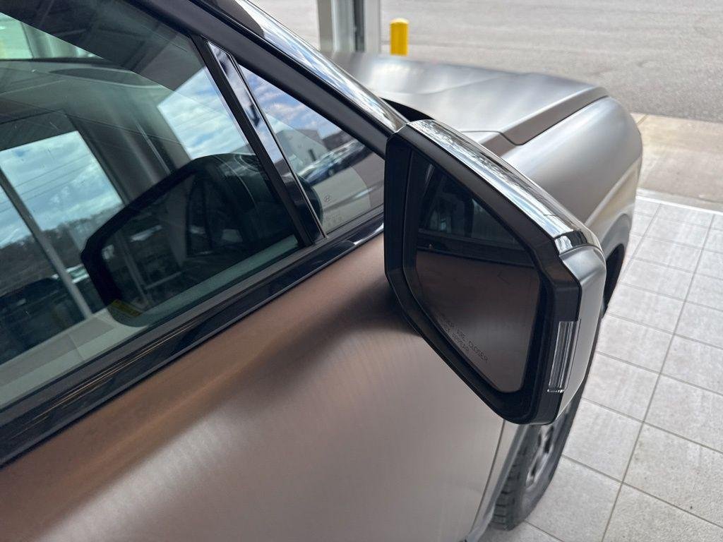 2026 Hyundai Palisade XRT Pro - Photo 21