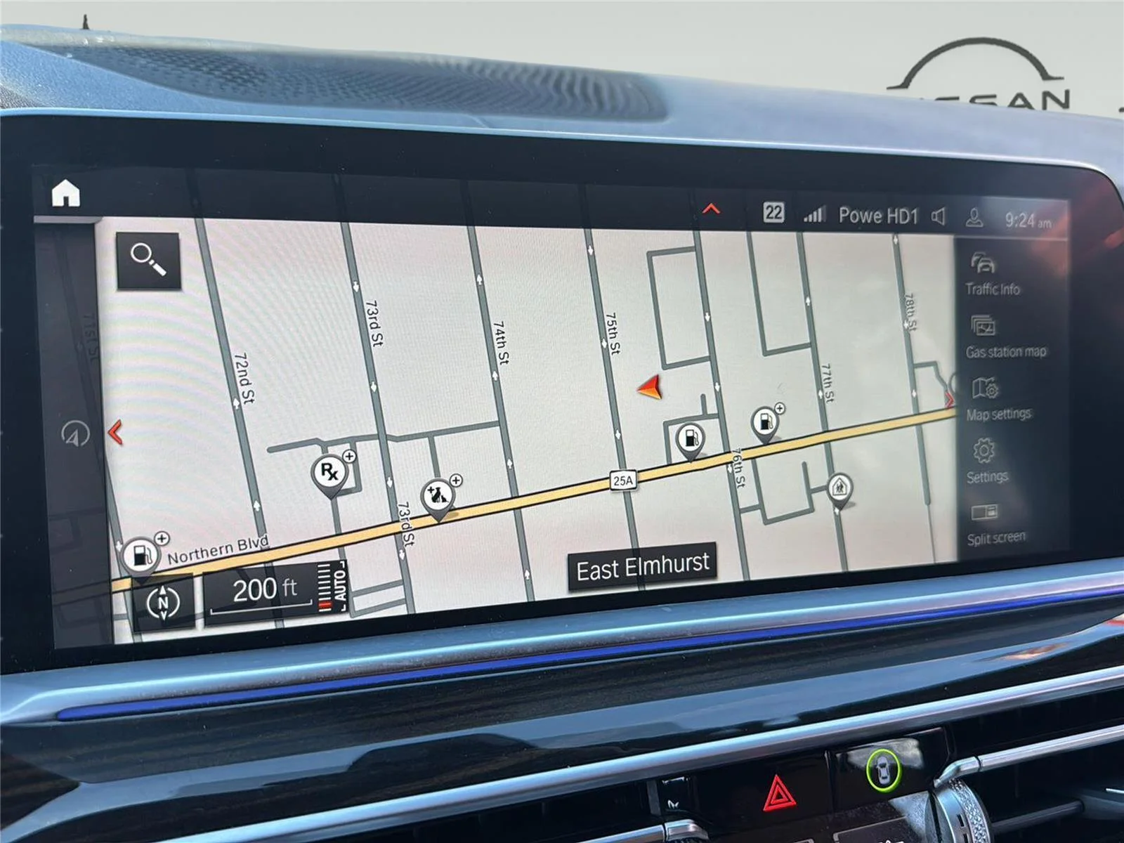 2023 BMW X5 40i - Photo 21