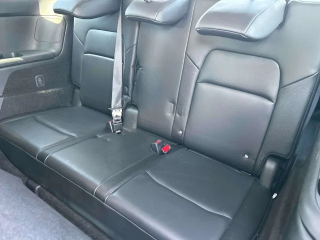Used 2025 Gray Nissan SL image 22