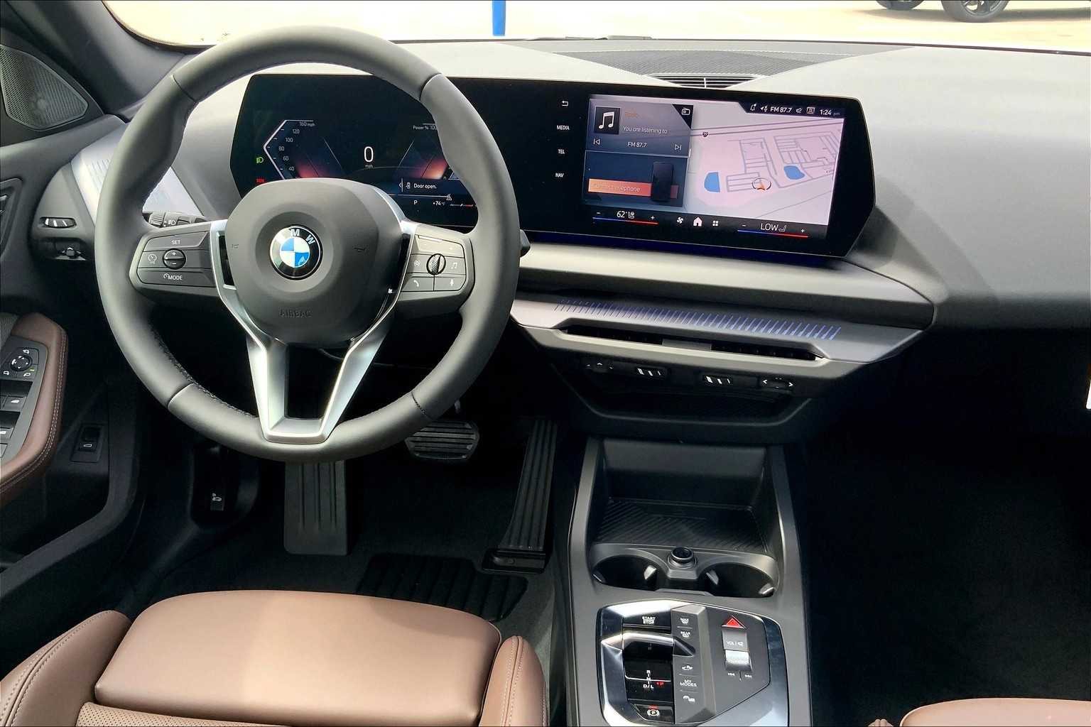 Used 2026 Alpine White BMW 228 image 5