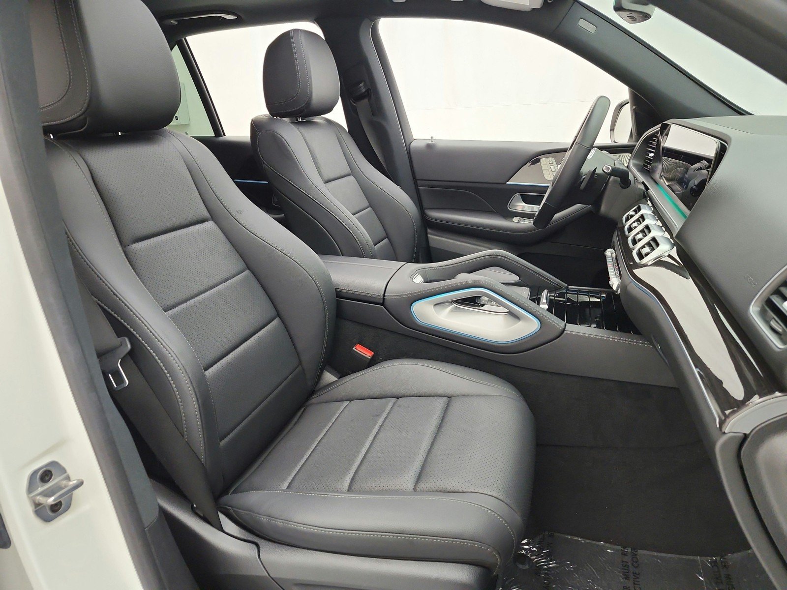 Used 2022 MANUFAKTUR Diamond White Bright Mercedes-Benz GLE 350 SUV image 20