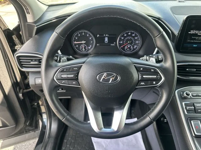 Used 2023 Black Hyundai XRT image 13