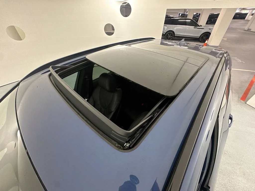Used 2023 Blue BMW sDrive40i image 23