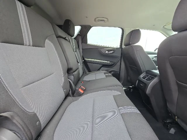 Used 2025 Gray Chevrolet LT image 13