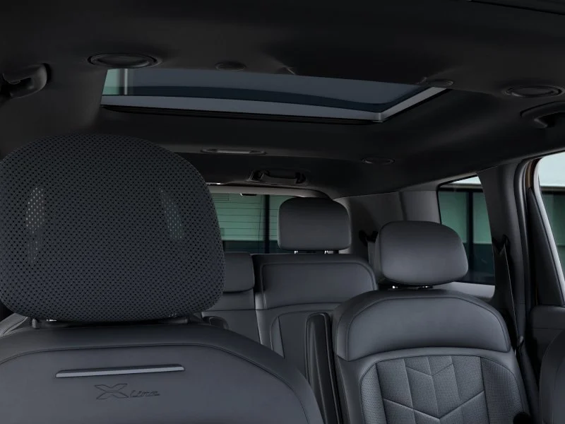 New 2027 Terrain Brown Matte Kia X-Line SX image 27