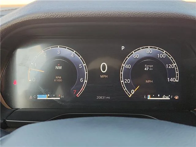 Used 2024 Black Jeep Laredo 4x4 image 18