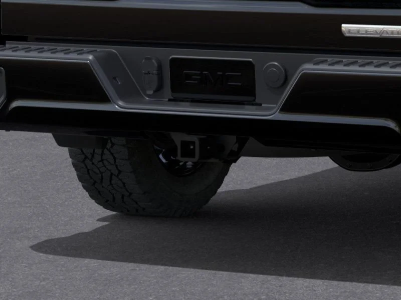 2026 GMC Sierra 1500 Elevation - Photo 14