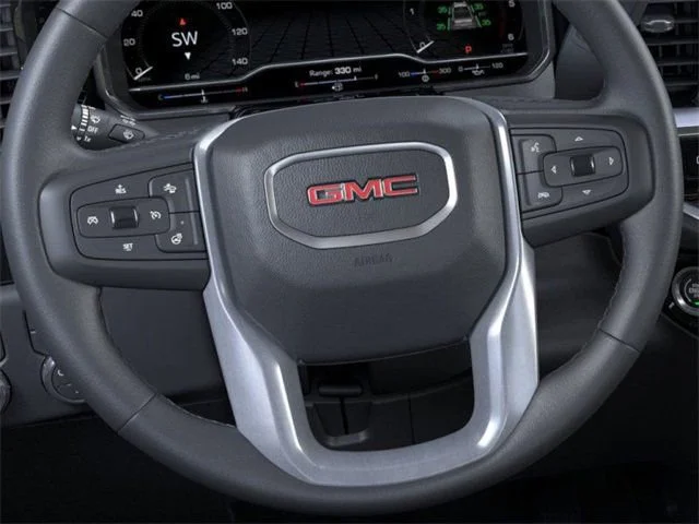 2026 GMC Sierra 1500 Elevation - Photo 19