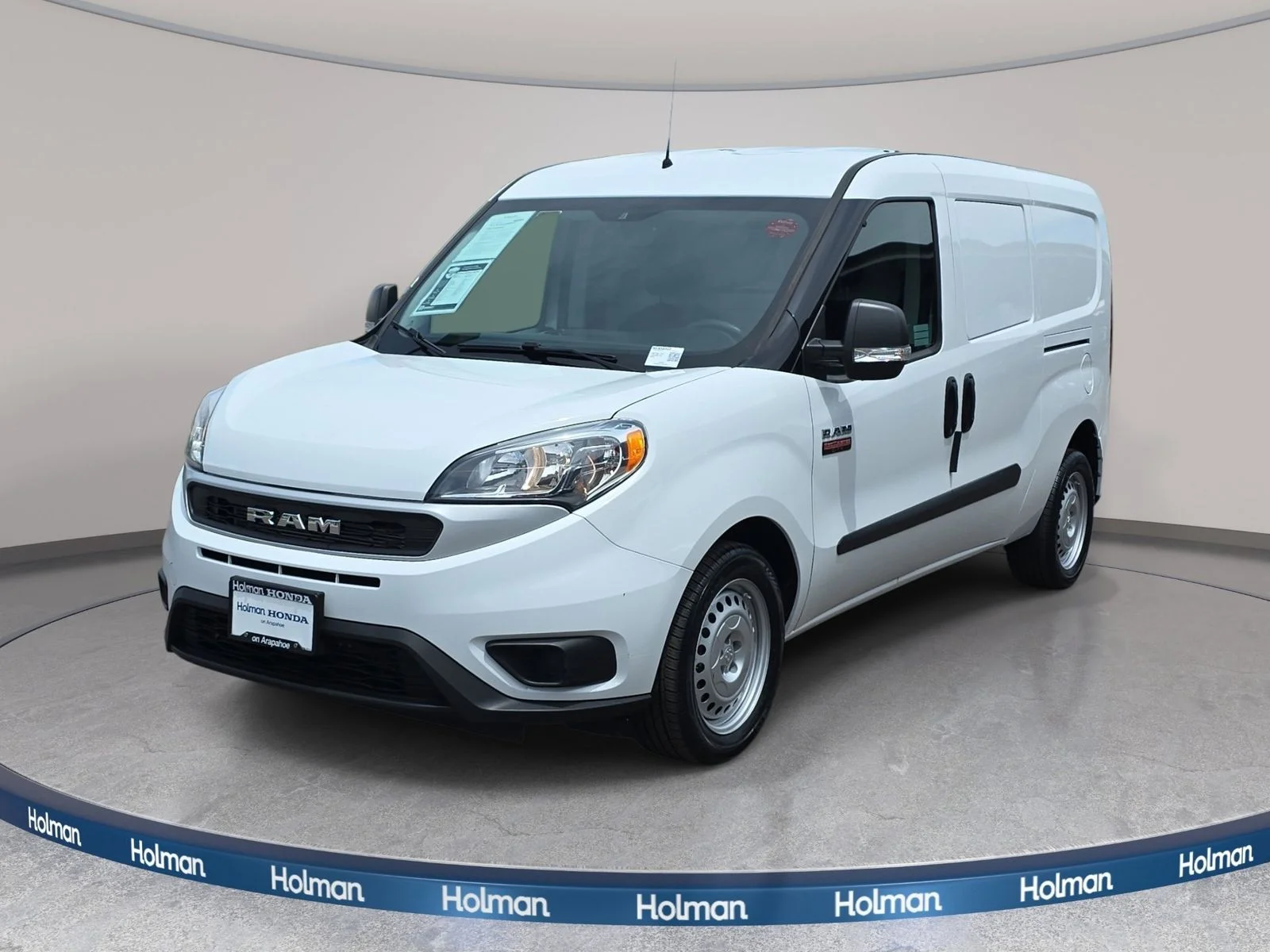 2022 RAM ProMaster City Wagon's photo