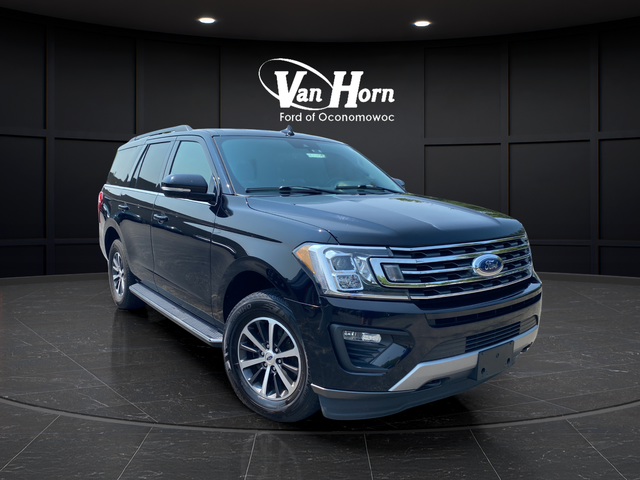 2021 Ford Expedition XLT