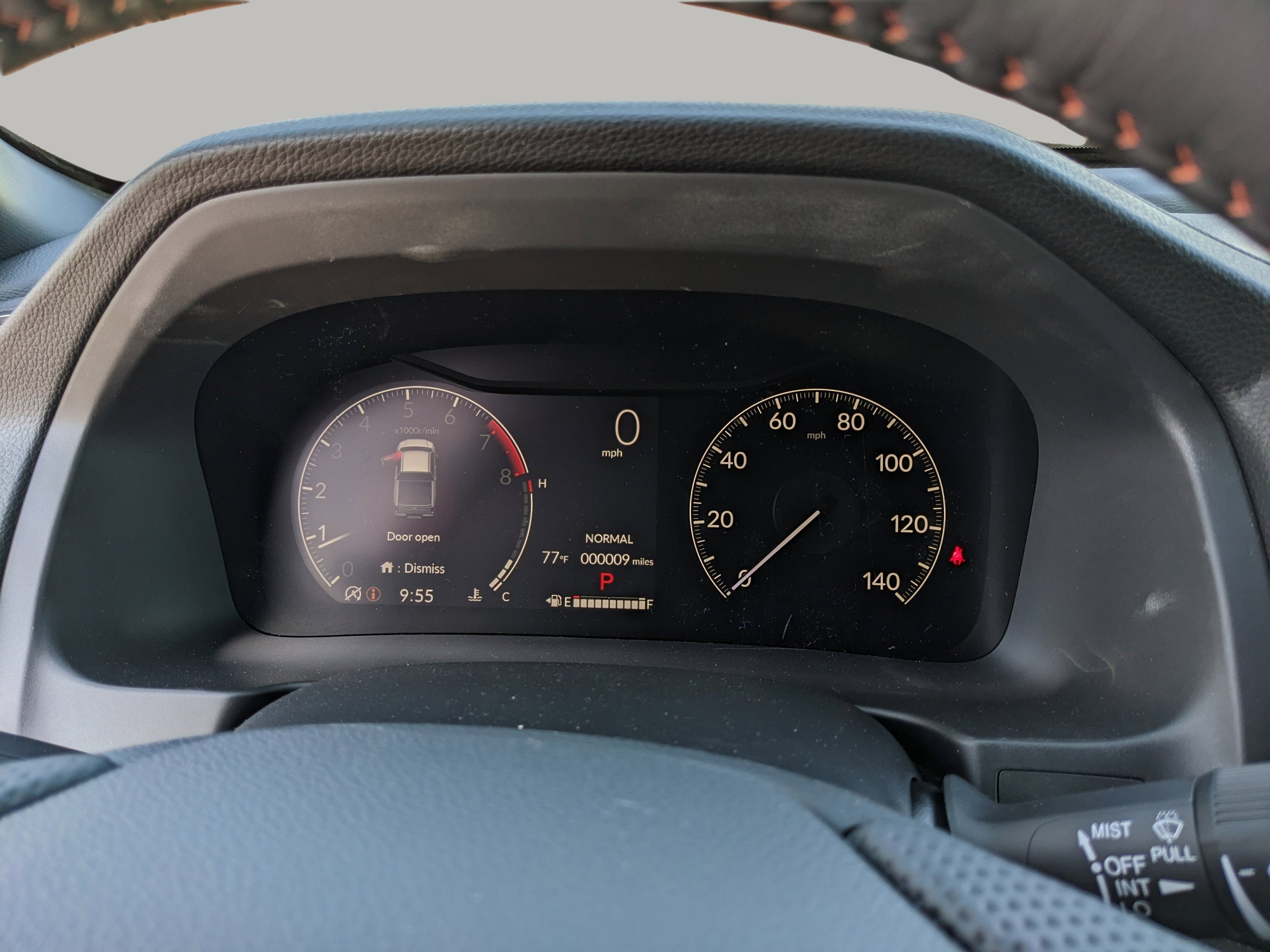 2026 Honda Ridgeline TrailSport - Photo 33