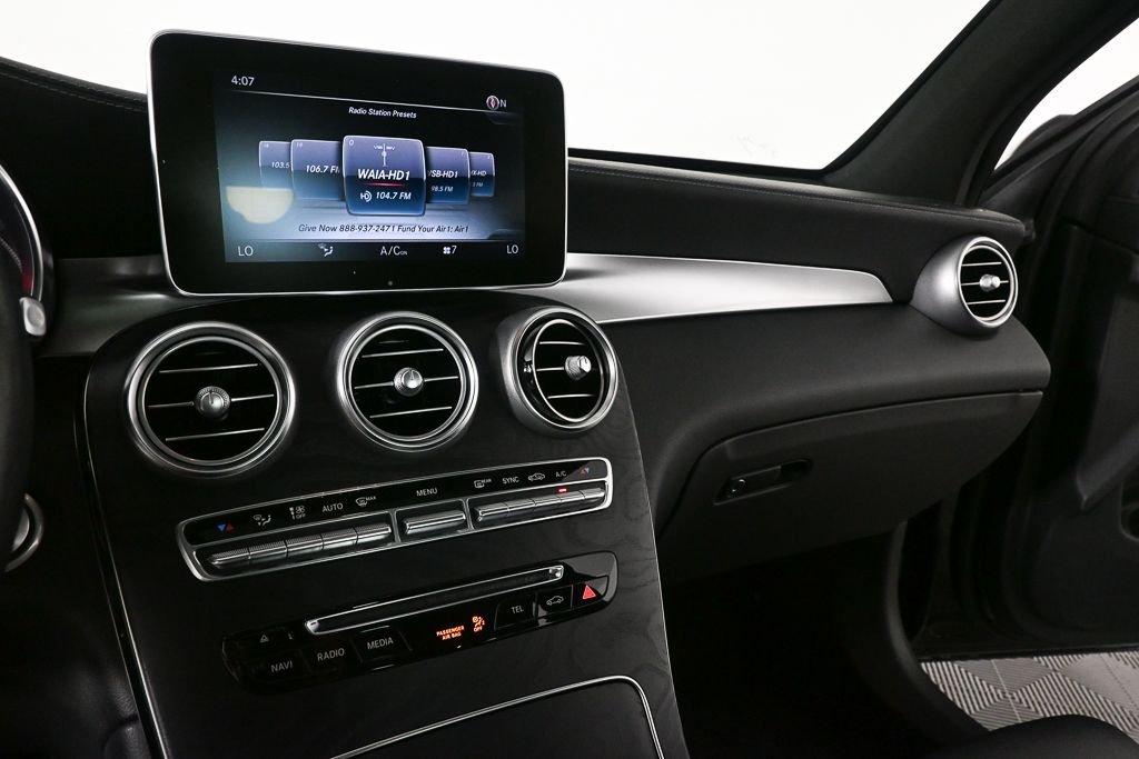Used 2017  Mercedes-Benz GLC 300 image 14