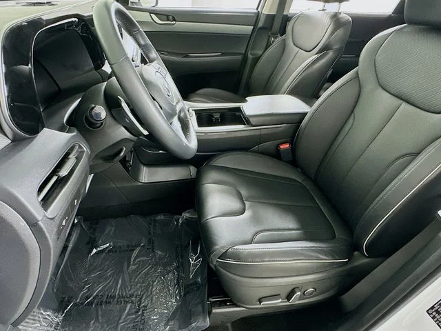 Certified Pre-Owned 2025 Hyundai Palisade XRT
