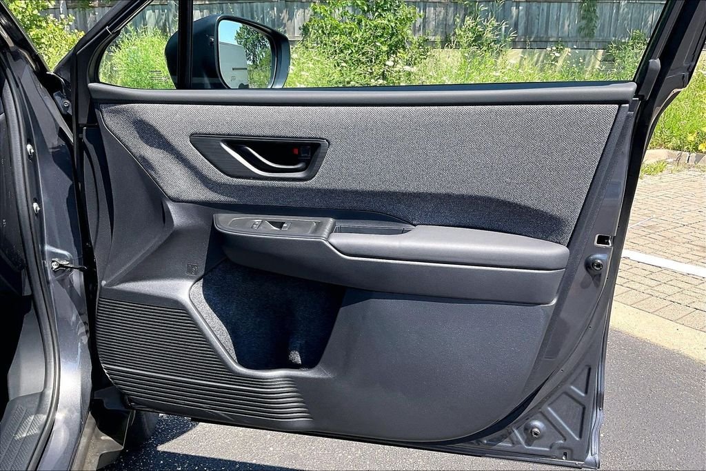 Used 2026 Gray Subaru Premium image 24