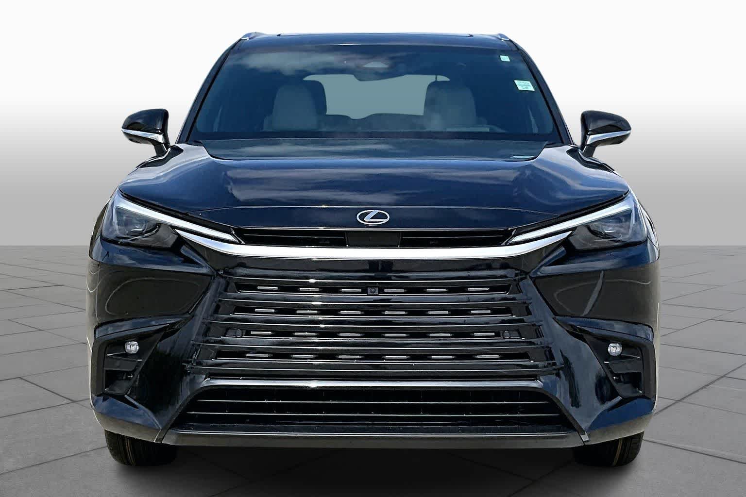 Used 2026 Caviar Lexus Luxury image 3