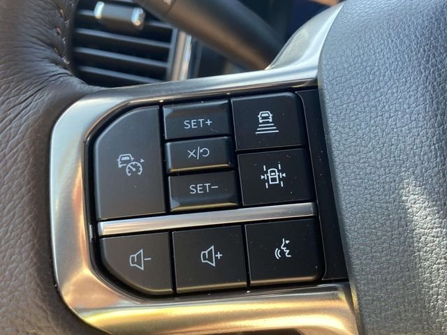 New 2026 Star White Metallic Tri-Coat Ford King Ranch image 16