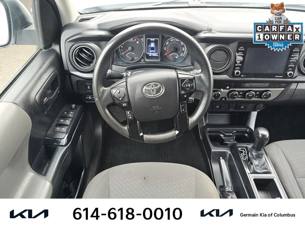 Used 2021 White Toyota SR image 17