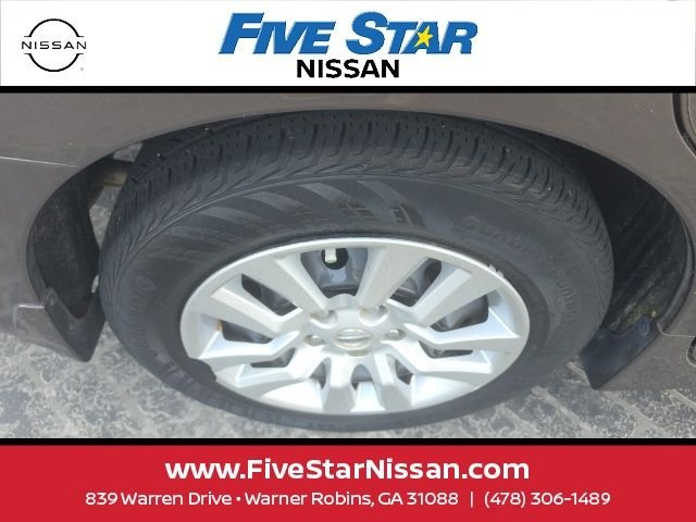 Used 2014 Gray Nissan 2.5 S image 5