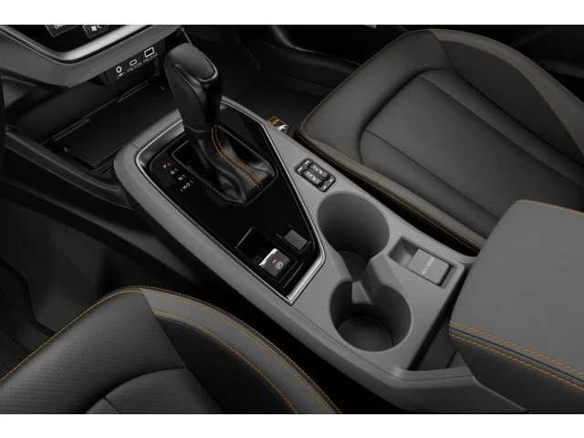 New 2027 GEYSER BLUE Subaru  image 21