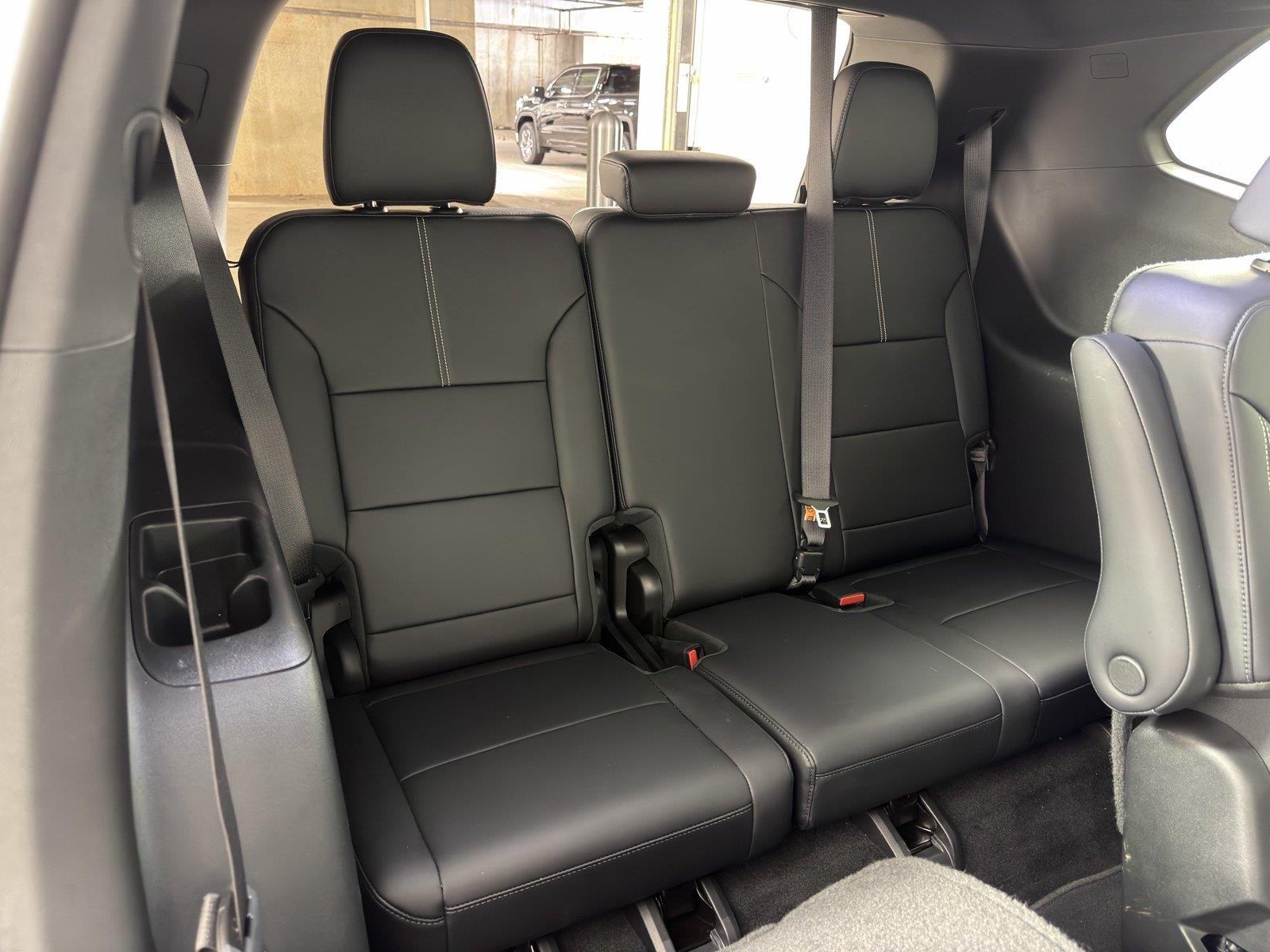 2026 GMC Acadia Elevation - Photo 13