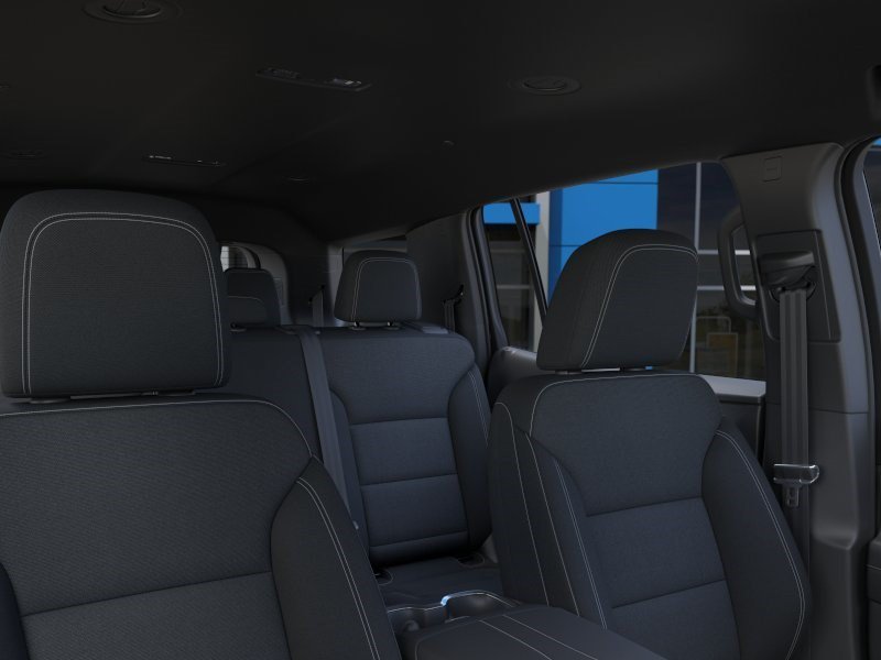 2027 Chevrolet Traverse LT - Photo 24