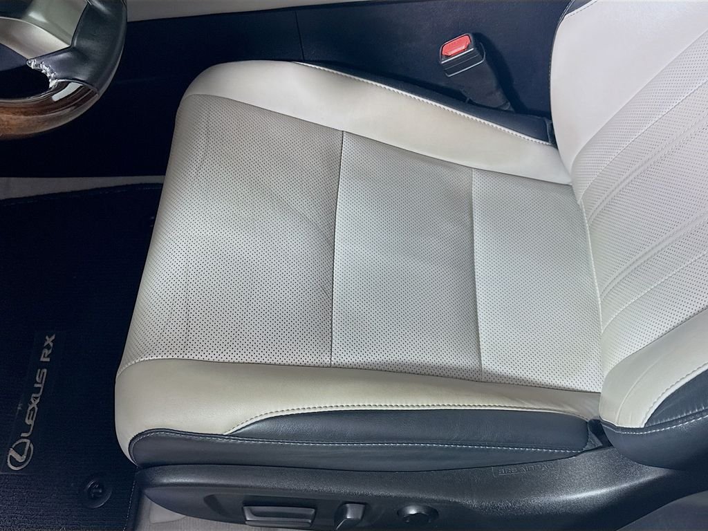 Used 2017 Nebula Gray Pearl Lexus Base image 19