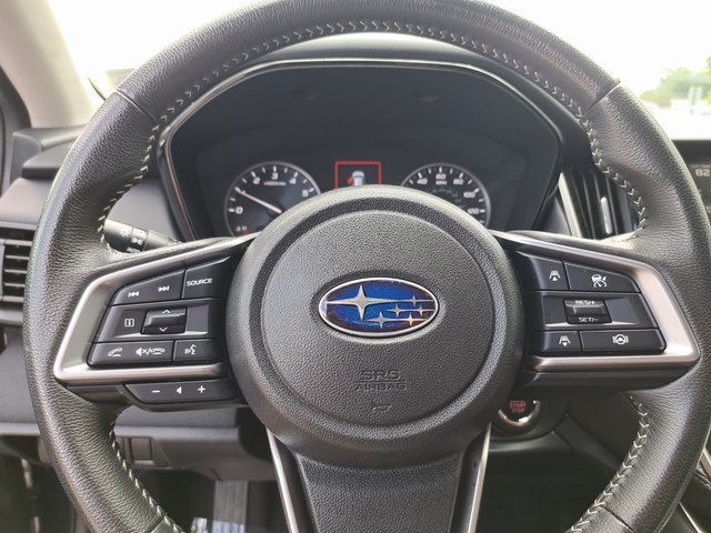 Certified Used 2025 Blue Subaru Premium image 14