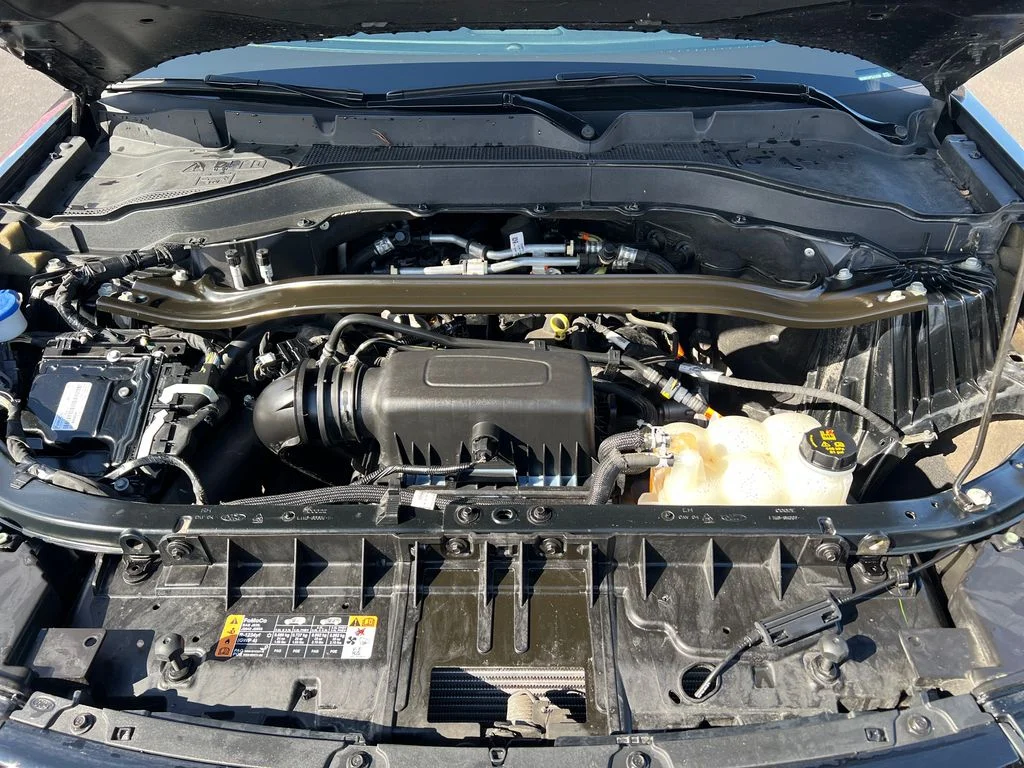 2023 Ford Explorer ST-LINE - Photo 41