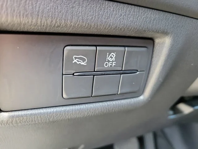 2024 Mazda CX-5 S Select Package - Photo 26