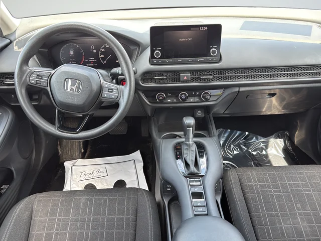 Used 2025 White Honda LX image 9