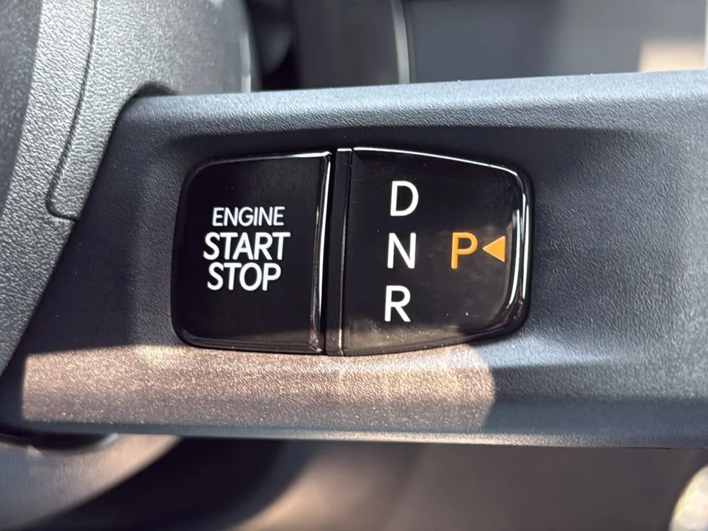 New 2027 Ebony Black Kia X-Line SX image 13