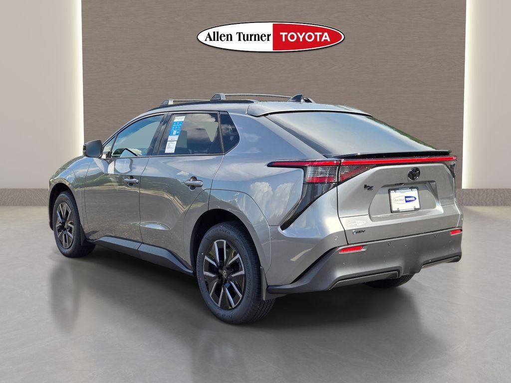 New 2026  Toyota  image 8